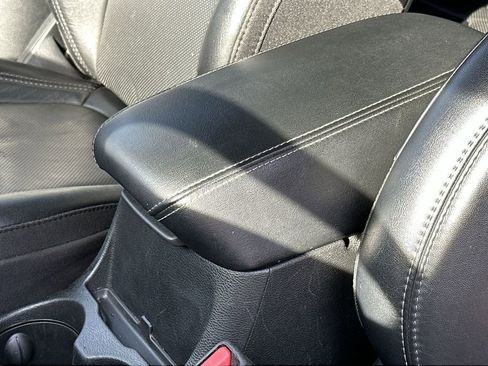 Used 2023 Jeep Cherokee Altitude Lux image 21