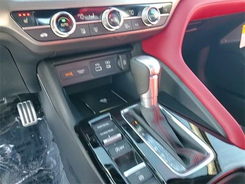 New 2026 Acura Integra A-Spec image 22