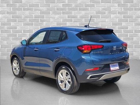 New 2026 Buick Encore GX Preferred w/ Comfort Package FWD image 8