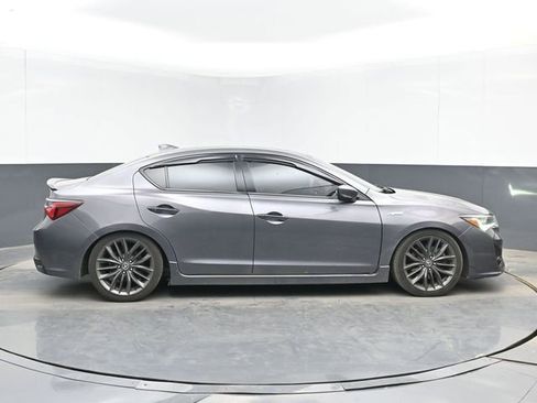 Used 2020 Acura ILX FWD image 11