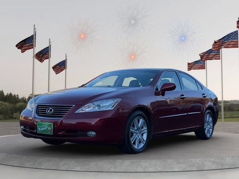 Used 2009 Lexus ES 350 image 3
