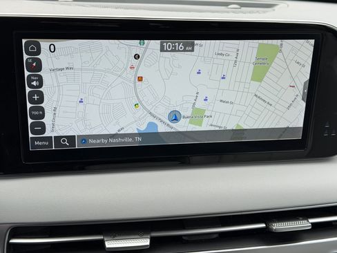 Used 2024 Hyundai Palisade SEL image 25