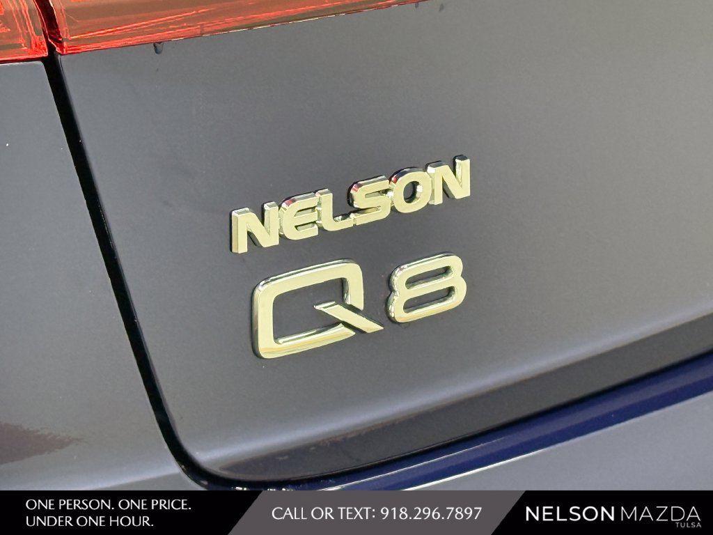Used 2019 Audi Q8 Prestige AWD/4WD image 14