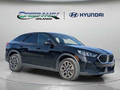 Used 2026 BMW X2 xDrive28i