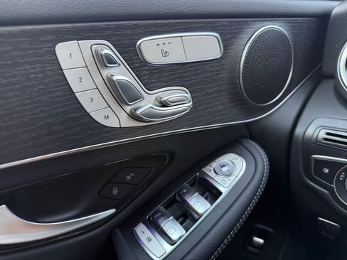 Certified 2022 Mercedes-Benz GLC 300 4MATIC image 28