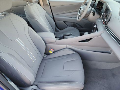 New 2026 Hyundai Elantra Sport image 10