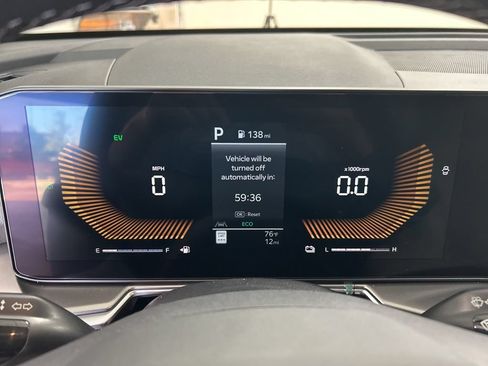 New 2026 Kia Sorento EX AWD/4WD image 16