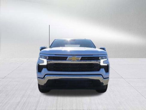 New 2026 Chevrolet Silverado 1500 LT w/ Z71 Off-Road Package image 9
