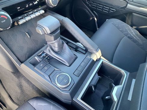 New 2025 Toyota Tacoma SR5 image 14