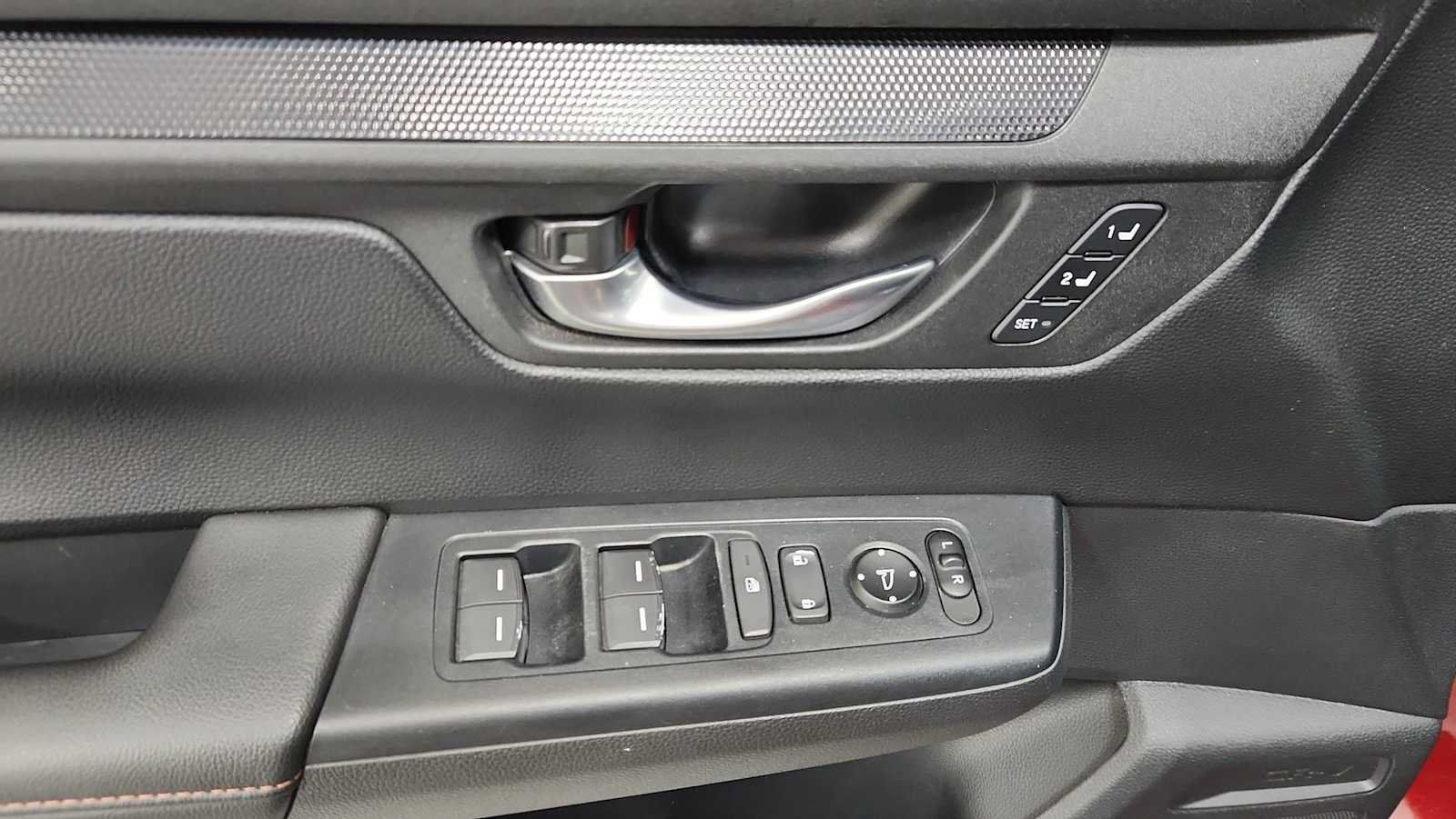 Used 2024 Honda CR-V Sport-L image 15