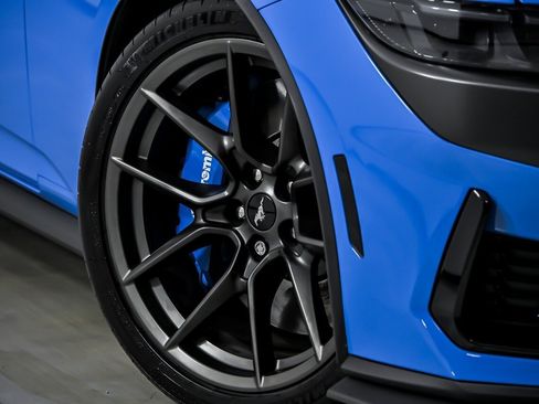 Used 2024 Ford Mustang Dark Horse w/ Dark Horse Handlin Package image 4