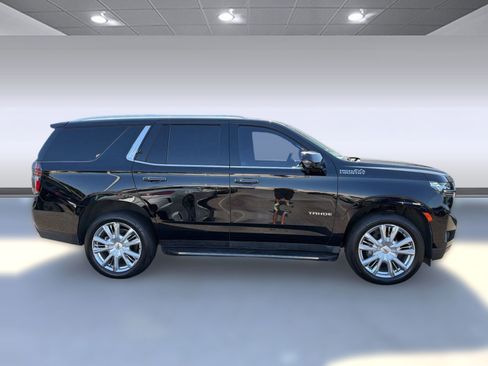 Used 2022 Chevrolet Tahoe High Country w/ Max Trailering Package AWD/4WD image 8