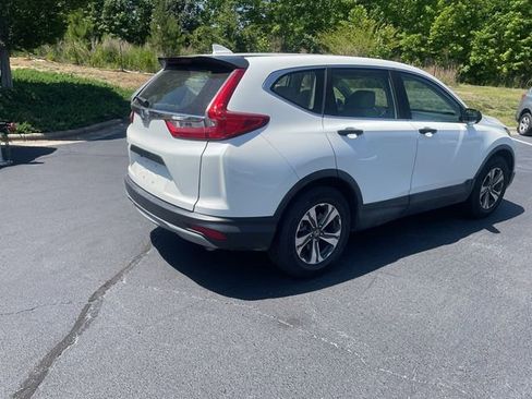 Used 2018 Honda CR-V LX image 4