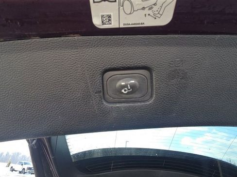 Certified 2019 Ford Edge SEL w/ Equipment Group 201A image 13