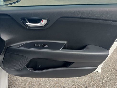 Used 2021 Kia Rio S FWD image 16