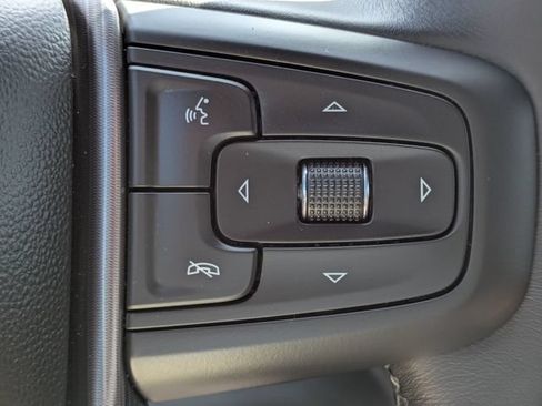 Used 2026 GMC Sierra 2500 Denali Ultimate AWD/4WD image 27