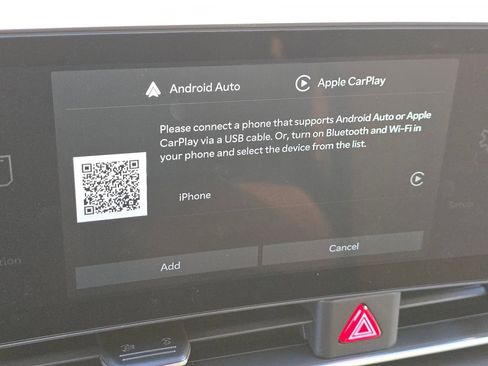 New 2026 Kia Carnival SX Prestige image 22