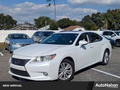 Used 2013 Lexus ES 350