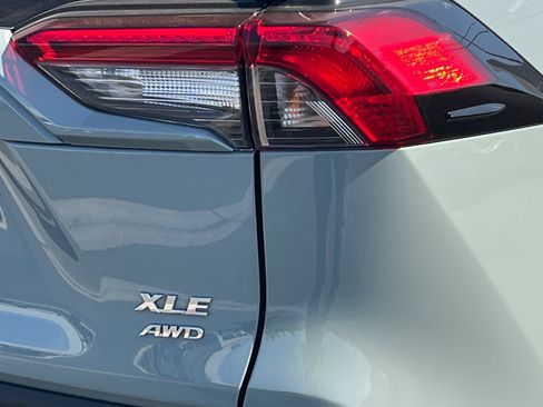 Certified 2023 Toyota RAV4 XLE AWD/4WD image 27
