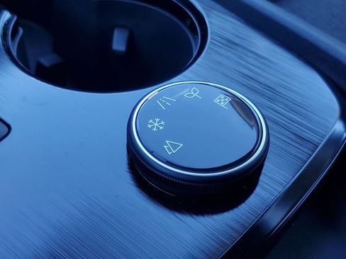 New 2026 Nissan Rogue SV image 24