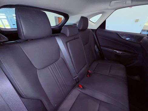 Certified 2023 Lexus NX 350 AWD w/ Premium Package image 16