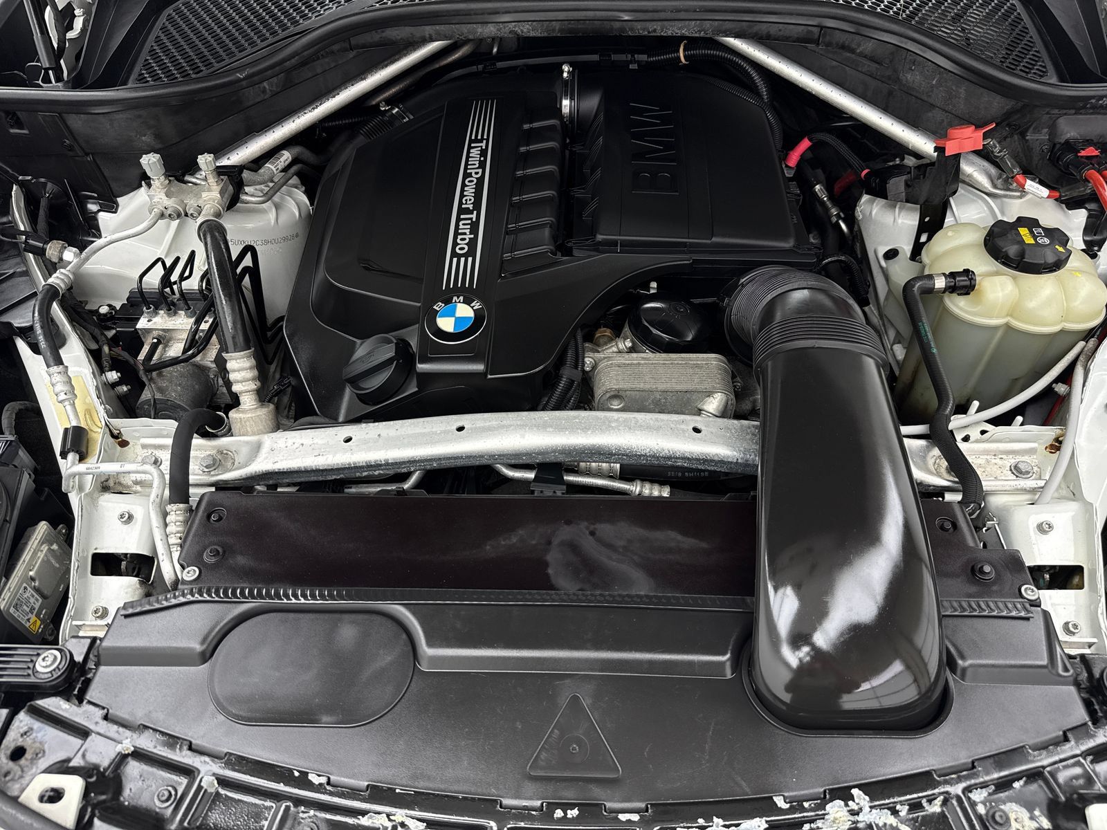 Used 2017 BMW X6 xDrive35i AWD/4WD image 54