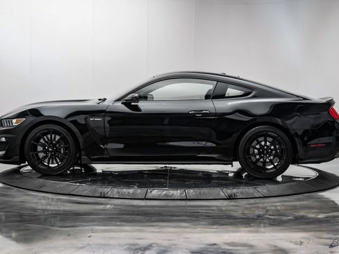 Used 2015 Ford Mustang Shelby GT350 RWD image 7