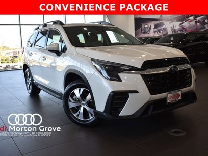 Used 2024 Subaru Ascent Premium w/ Convenience Package