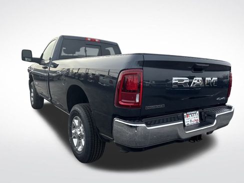 New 2026 RAM 2500 Big Horn image 7