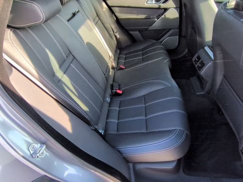 Used 2023 Land Rover Range Rover Velar S image 20