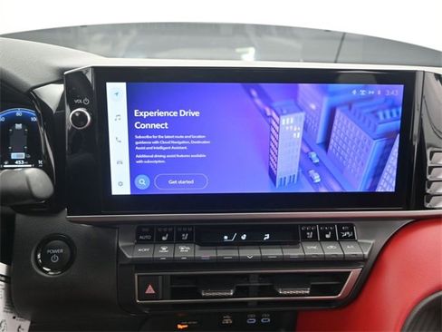 Used 2025 Toyota Camry XSE w/ Premium Plus Package image 7