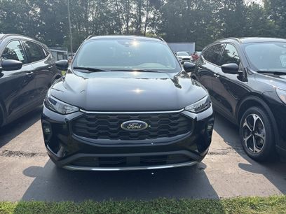 New 2025 Ford Escape ST-Line Elite