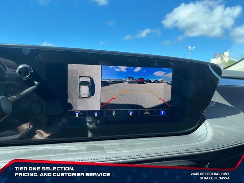 New 2026 Buick Encore GX Sport Touring w/ Advanced Technology Package FWD image 31