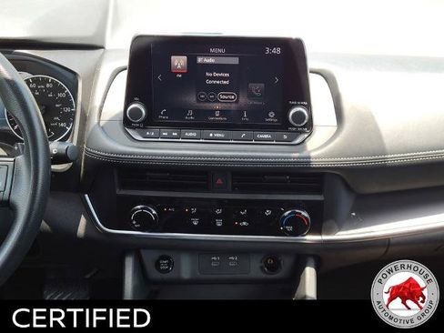 Used 2024 Nissan Rogue S FWD image 20