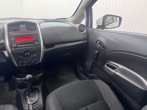 Used 2016 Nissan Versa Note S Plus image 16