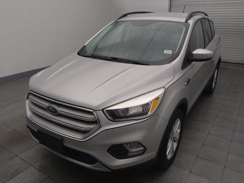 Used 2018 Ford Escape SE w/ SE Sync 3 Package AWD/4WD image 15