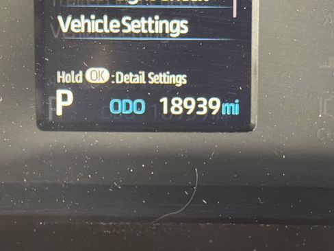 Used 2024 Toyota Tundra SR w/ SR Tow Package image 27