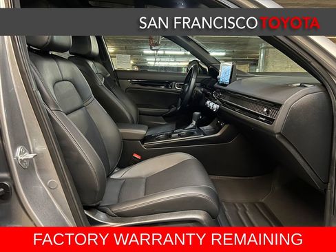 Used 2024 Honda Civic Sport Touring image 20
