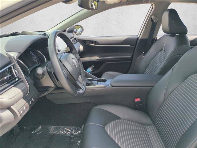 Certified 2022 Toyota Camry SE w/ Convenience Package FWD image 15