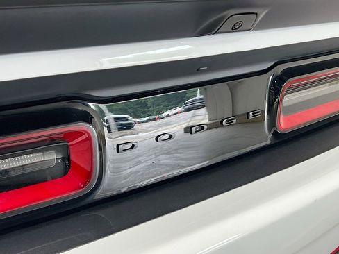 New 2023 Dodge Challenger SRT Hellcat Redeye image 40