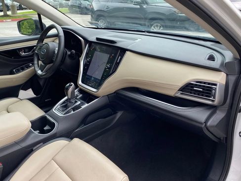 Used 2024 Subaru Outback Limited AWD/4WD image 30