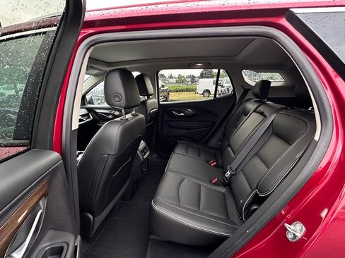 Certified 2020 GMC Terrain Denali w/ Denali Premium Package AWD/4WD image 25