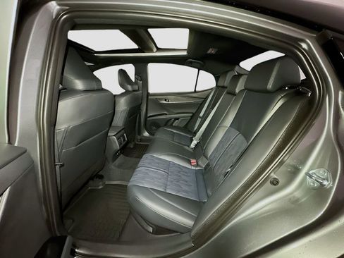 New 2026 Toyota Camry XSE FWD image 25