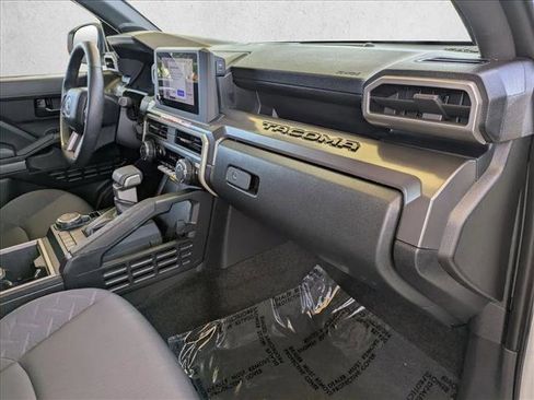 Certified 2024 Toyota Tacoma SR5 image 20