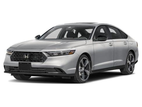 New 2026 Honda Accord Sport image 24