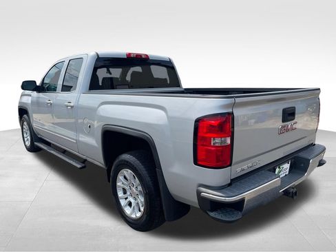 Used 2014 GMC Sierra 1500 SLE w/ SLE Value Package RWD image 5