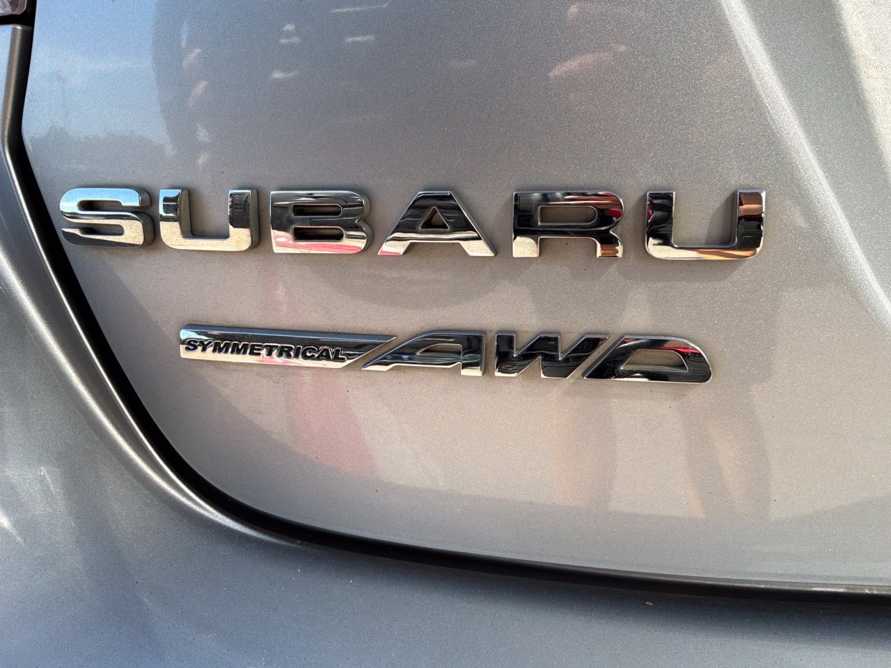 Used 2020 Subaru WRX STI AWD/4WD image 11