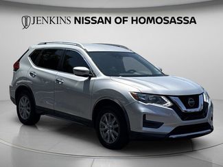 Used 2019 Nissan Rogue SV FWD video 1