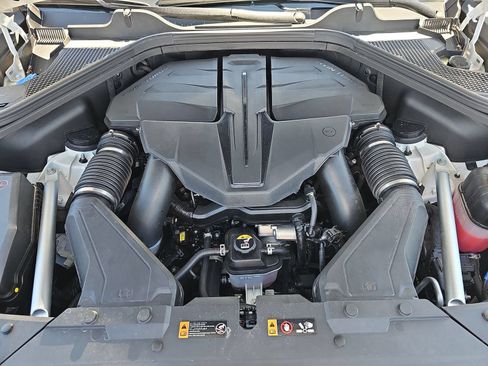 Certified 2026 Genesis GV80 3.5T Prestige AWD/4WD image 13