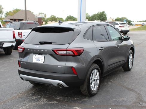 New 2026 Ford Escape Active w/ Cold Weather Package AWD/4WD image 5